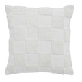 Terrah 20X20 Indoor Pillow, Ivory
