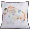 Marla 20 X 20 Indoor Pillow, Multi