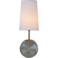 Hydra 15" Length Wall Sconce, Satin Nickel