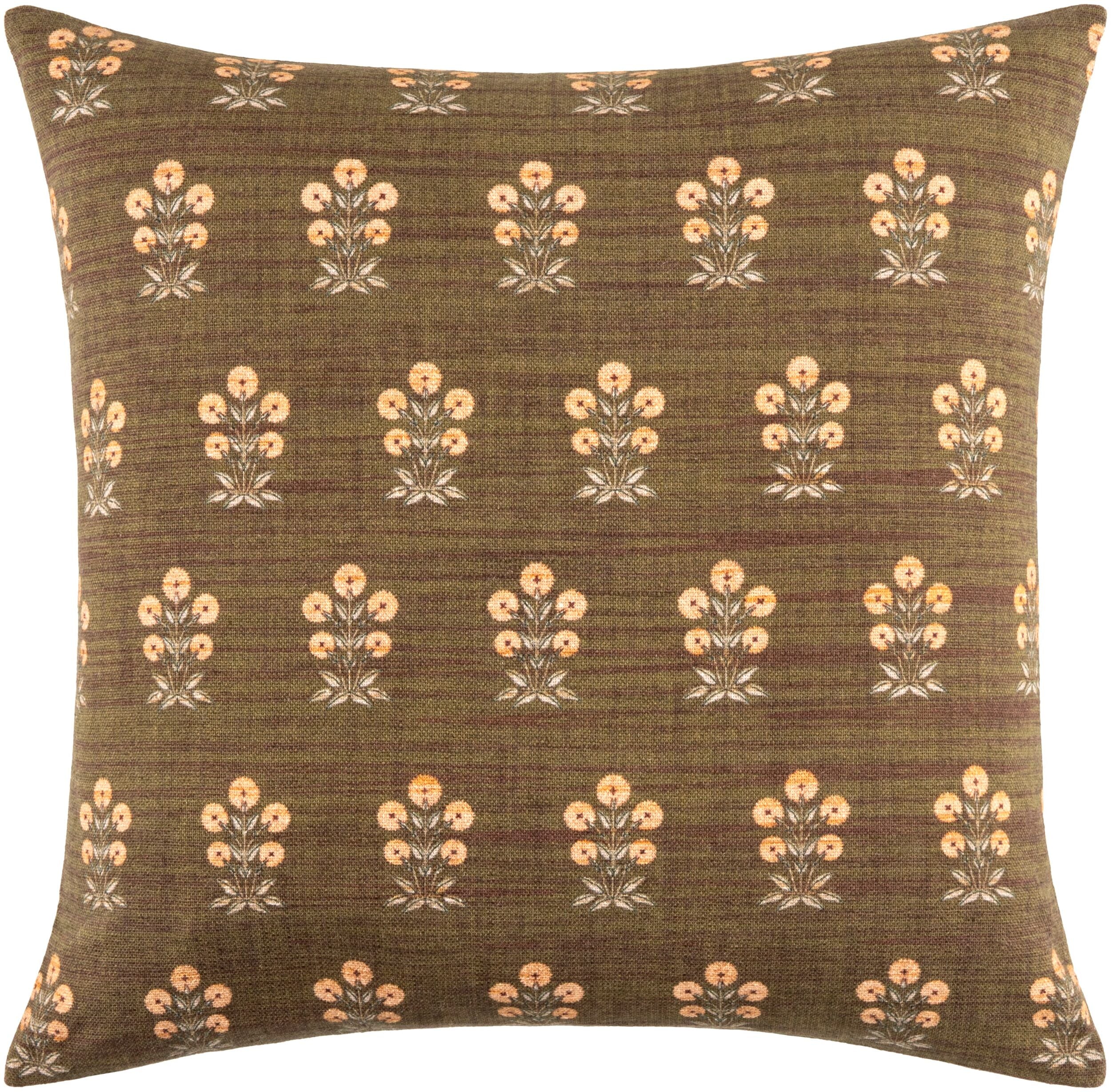 Tarpon Pillow