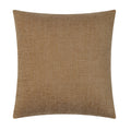 Ferro 20X20 Indoor Pillow, Ochre