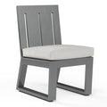 Redondo Armless Dining Chair