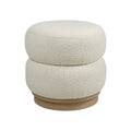 Miele 18.0" Height Ottoman