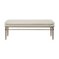 Paredes 18.0" Height Bench