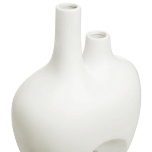 Pioneer Vase