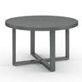 Redondo 50" Round Dining Table