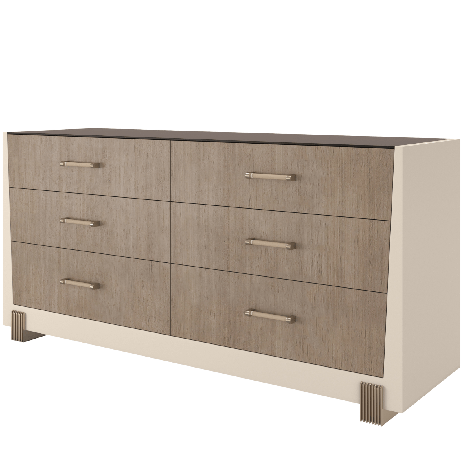 Counter Balance Dresser