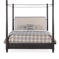 Big Sky King Poster Bed w/canopy