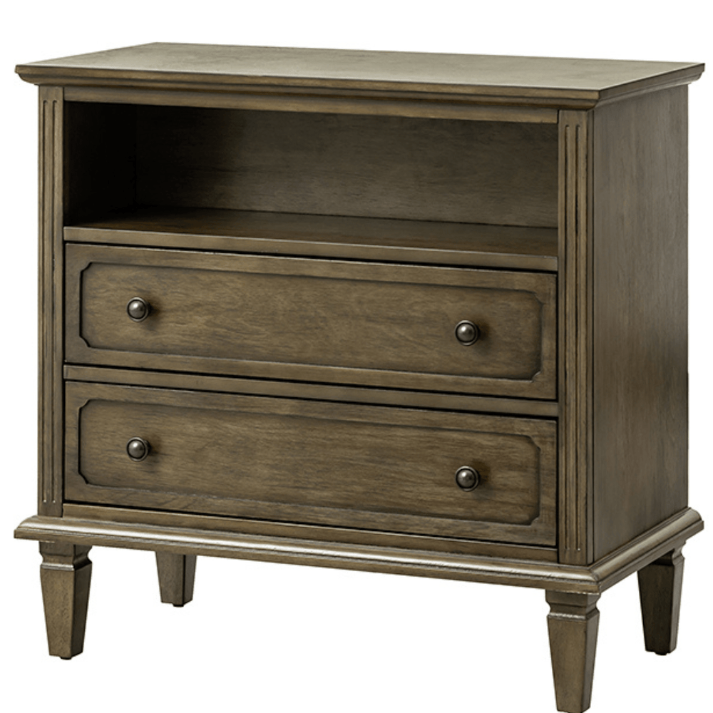 Davide Nightstand in Kona