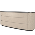 Muse Dresser