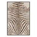 Gentle Stripes