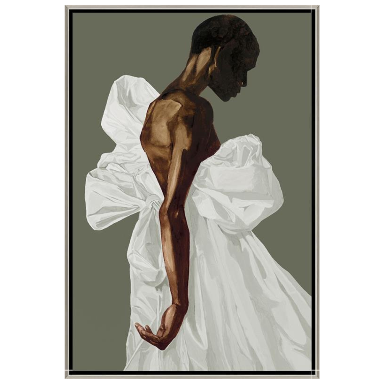 Bloom by Sophia Novosel