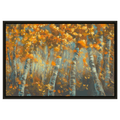 Windy Autumn