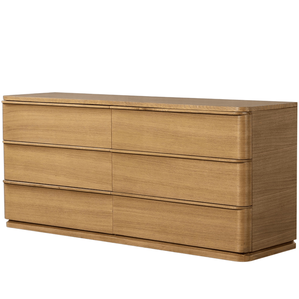 Zoey Dresser