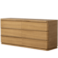 Zoey Dresser