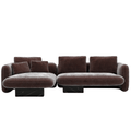 Overlap Light Sectional