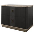 Rhythm Nightstand