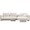 Overlap Light Sectional