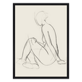 Woman's Lines