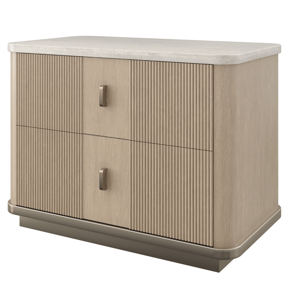 Rhythm II Nightstand