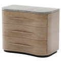 Nomadic Nightstand