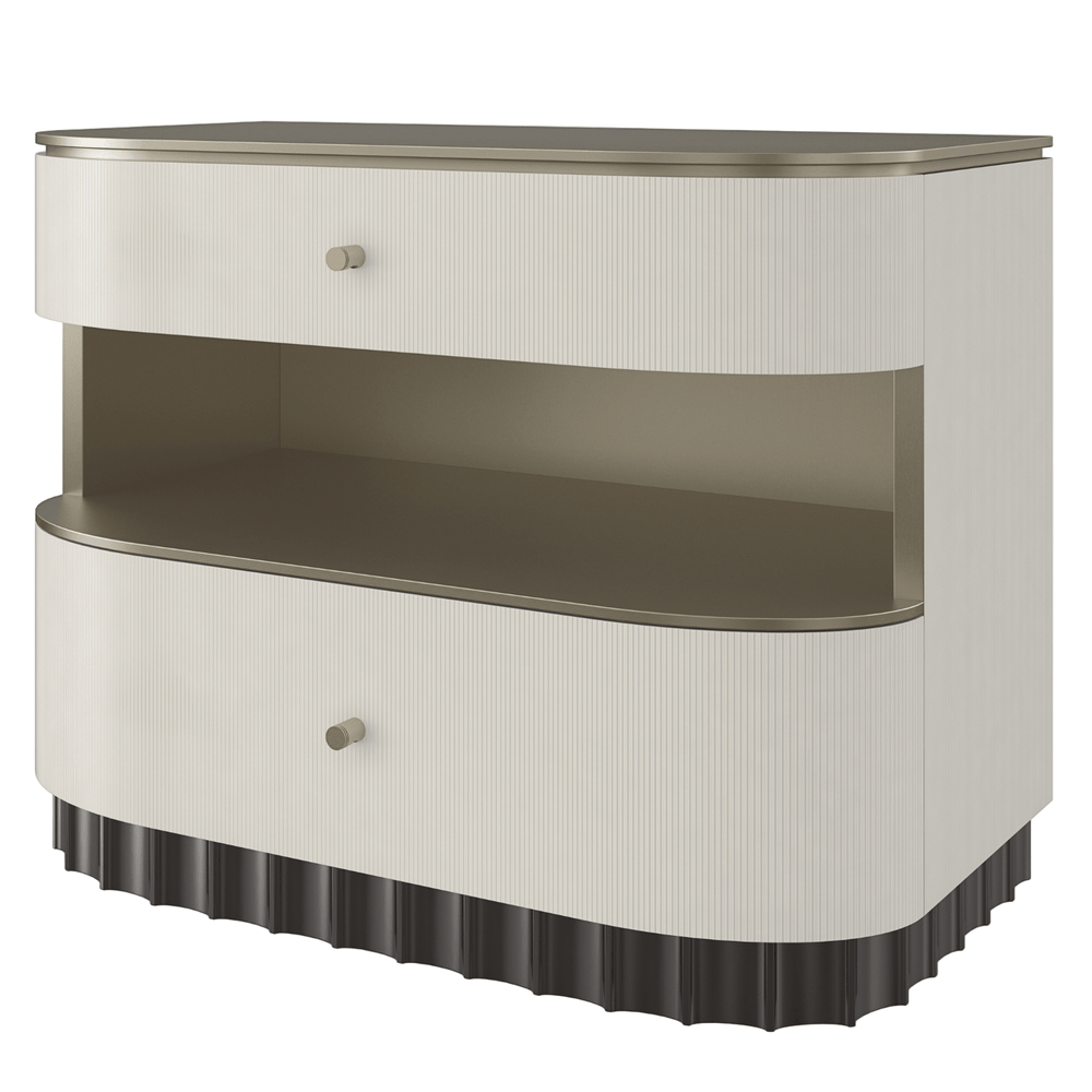 Deep Sleep Nightstand