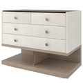 Odyssey Nightstand