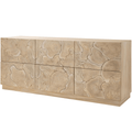 Calavaras Dresser