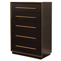 Durango Chest in Smoked Peppercorn