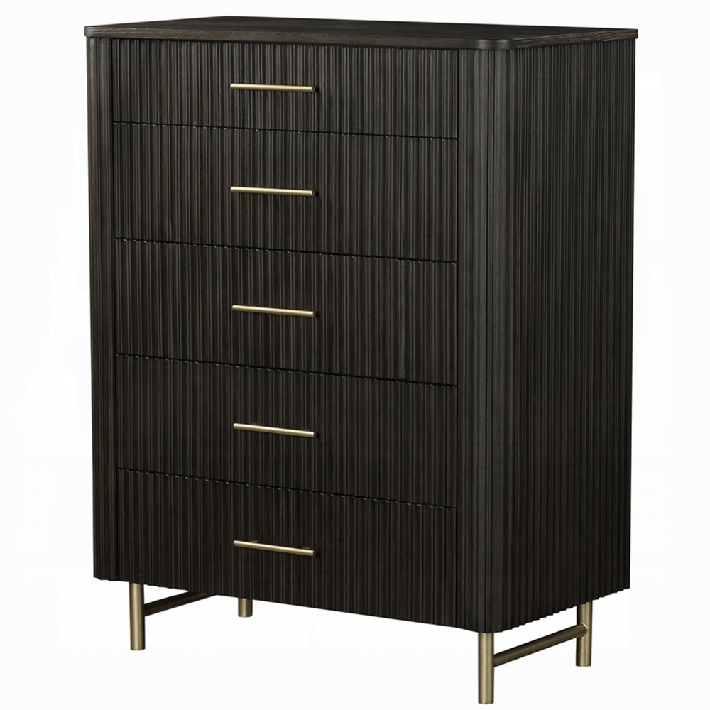 Clayten Chest
