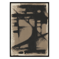 A Brown Fugue I