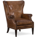 Maya Wing Club Chair