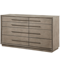Durango Dresser in Taupe