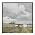 Country Stillness