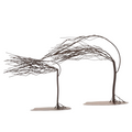Windy Woods Tree Sculptures
