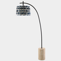 Cadenza II Accent Floor Lamp