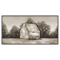 The Little Barn