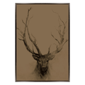 Antlers I