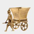 Coolio Cart Planter