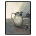 Green Jar I
