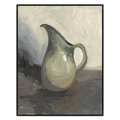 Green Jar II