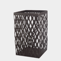 Tuscan Woven Basket