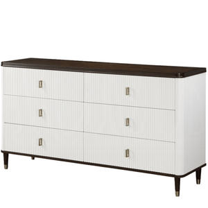 Carena Dresser – Rossi Furniture