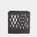 Tuscan Small Woven Basket