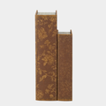 Valeria Book Boxes