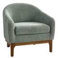 Joseph Chair in Sage