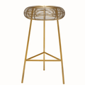 Tuscany Iron Counter Stool