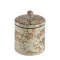 Earl Grey Candle