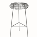 Tuscany Iron Counter Stool