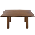 Banco Coffee Table